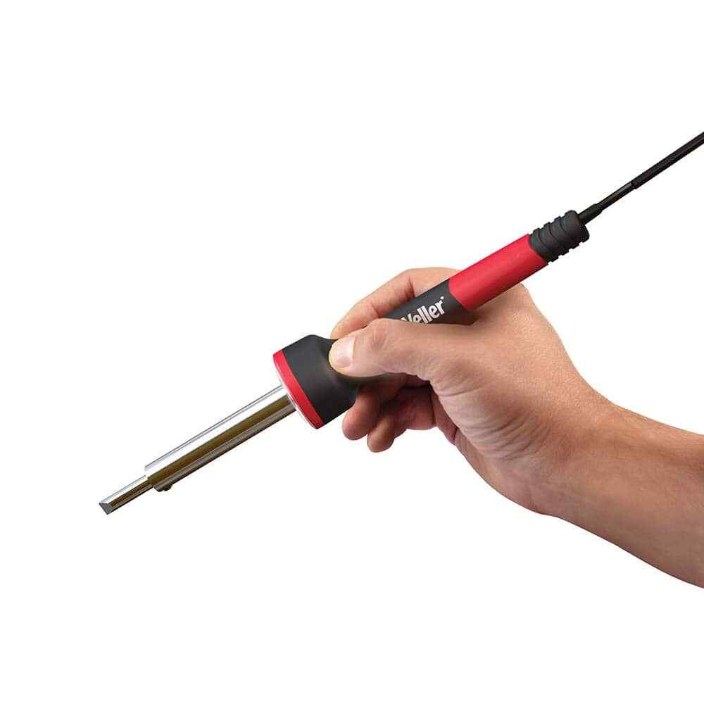 Weller WLIR6012A Soldering Guns & Irons; Maximum Watts: 60 ; Minimum Watts: 50