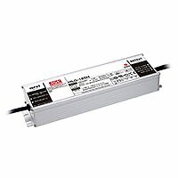 Mean Well HLG-185H-24B