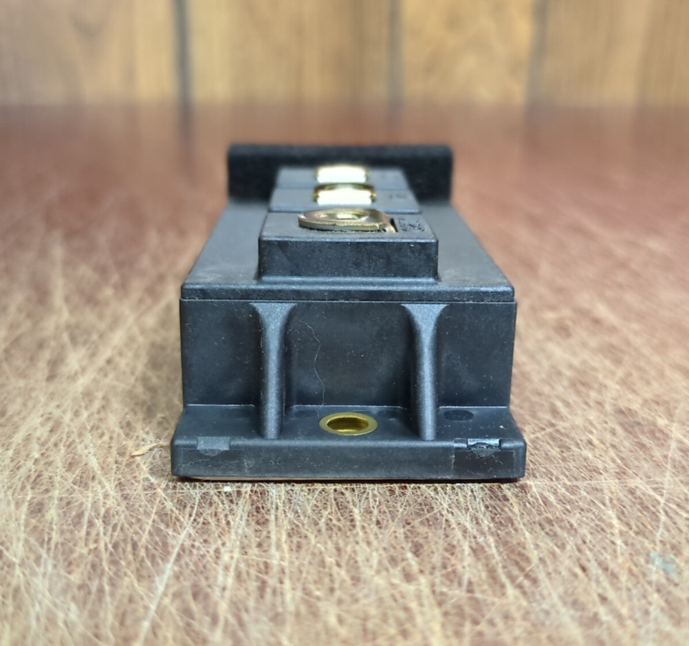 FUJI ELECTRIC POWER SUPPLY MODULE 2MBI150N-060 **UNUSED SURPLUS**