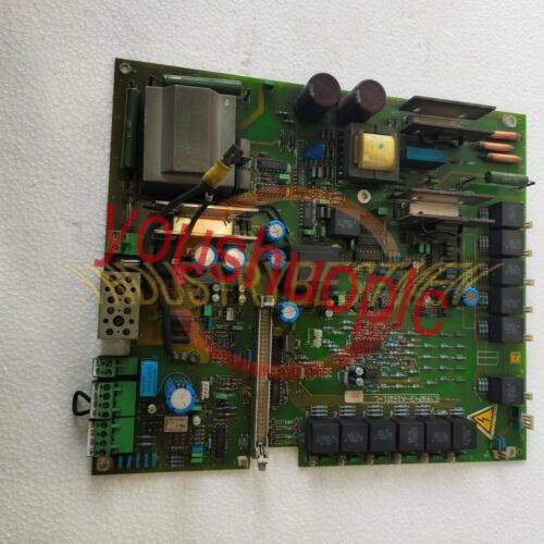 ONE Used Siemens 6RA24 C98043-A1601-L4 Tested in Good condition