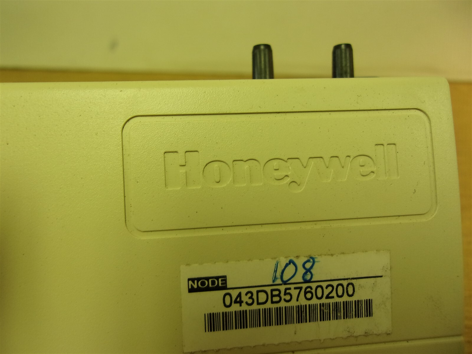 Honeywell W7751F2011 Excel VAV Controller *FREE SHIPPING*