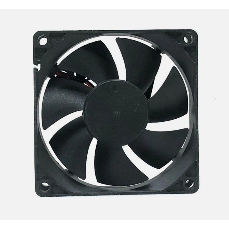 1 PCS Y. S TECH fan FD128020HL fan DC12V 0.20A 8020 80 * 20MM 2-wire