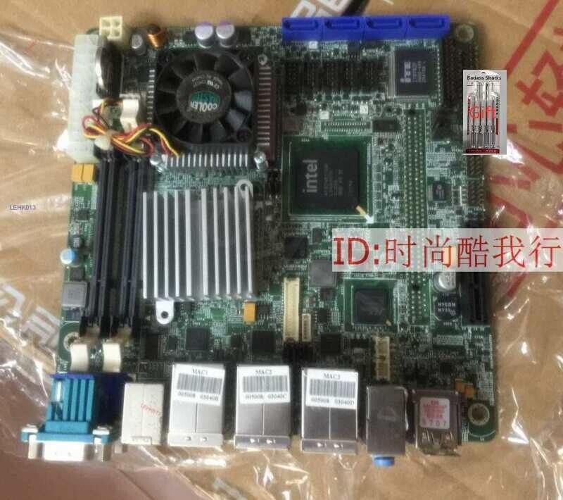 Kontron KEMX-4030 NTH-934-0150 90days warranty via DHL or FedEx