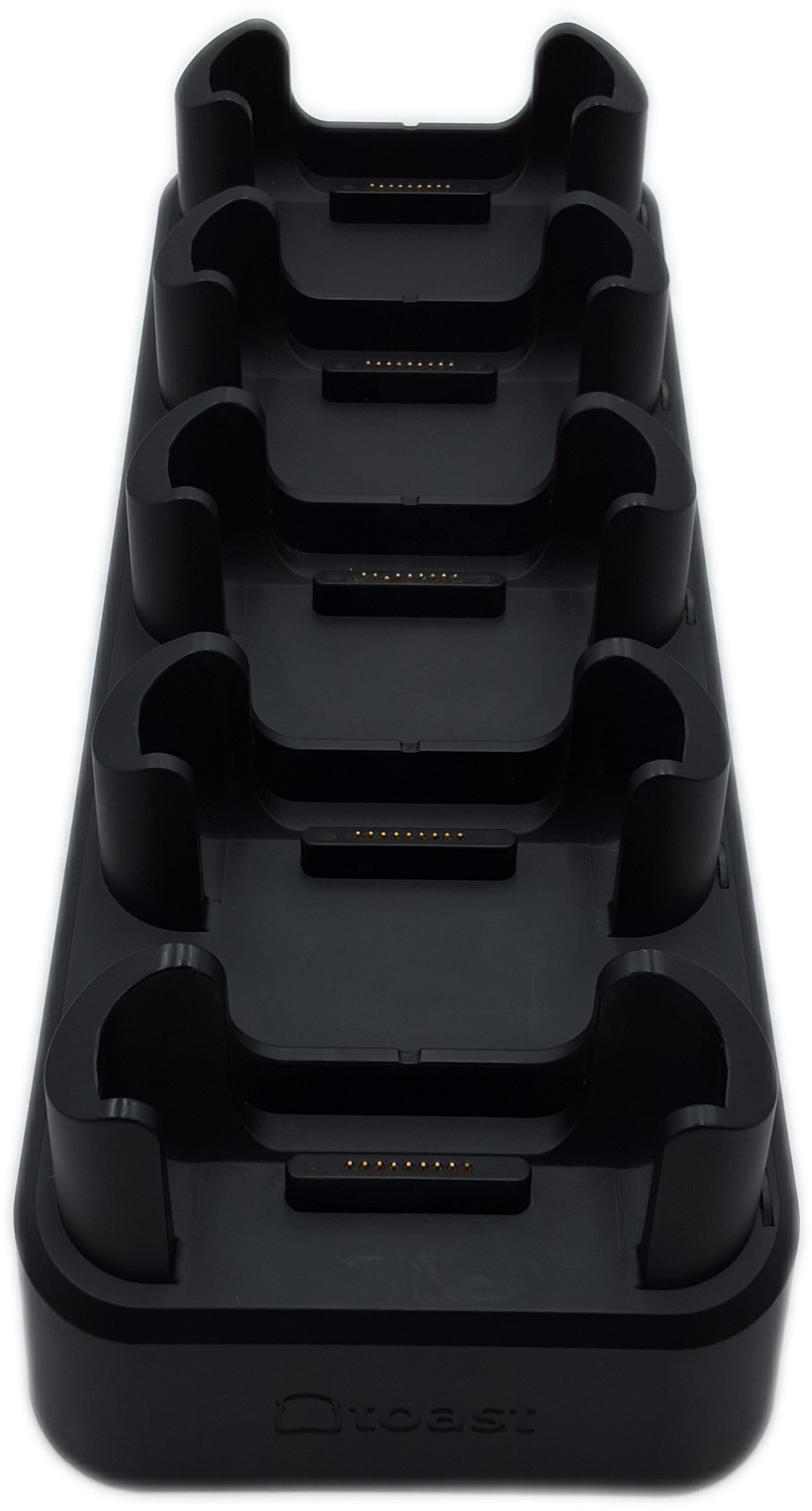 Toast DTC100 5-Bay Charging Dock for TG100