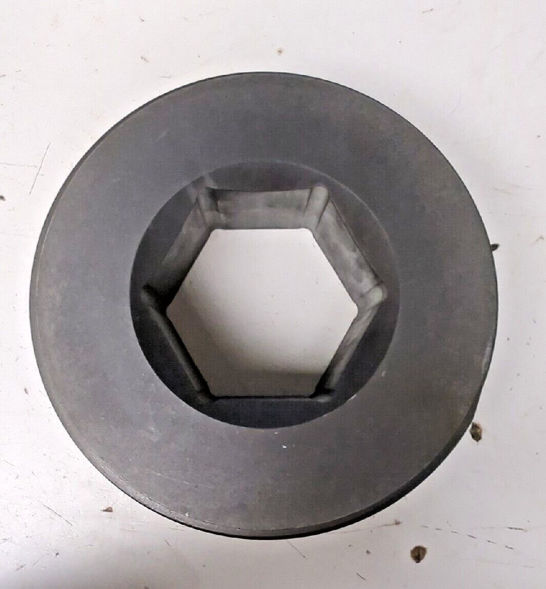 Weir Pump SPM Part 2P149401LT, FC161