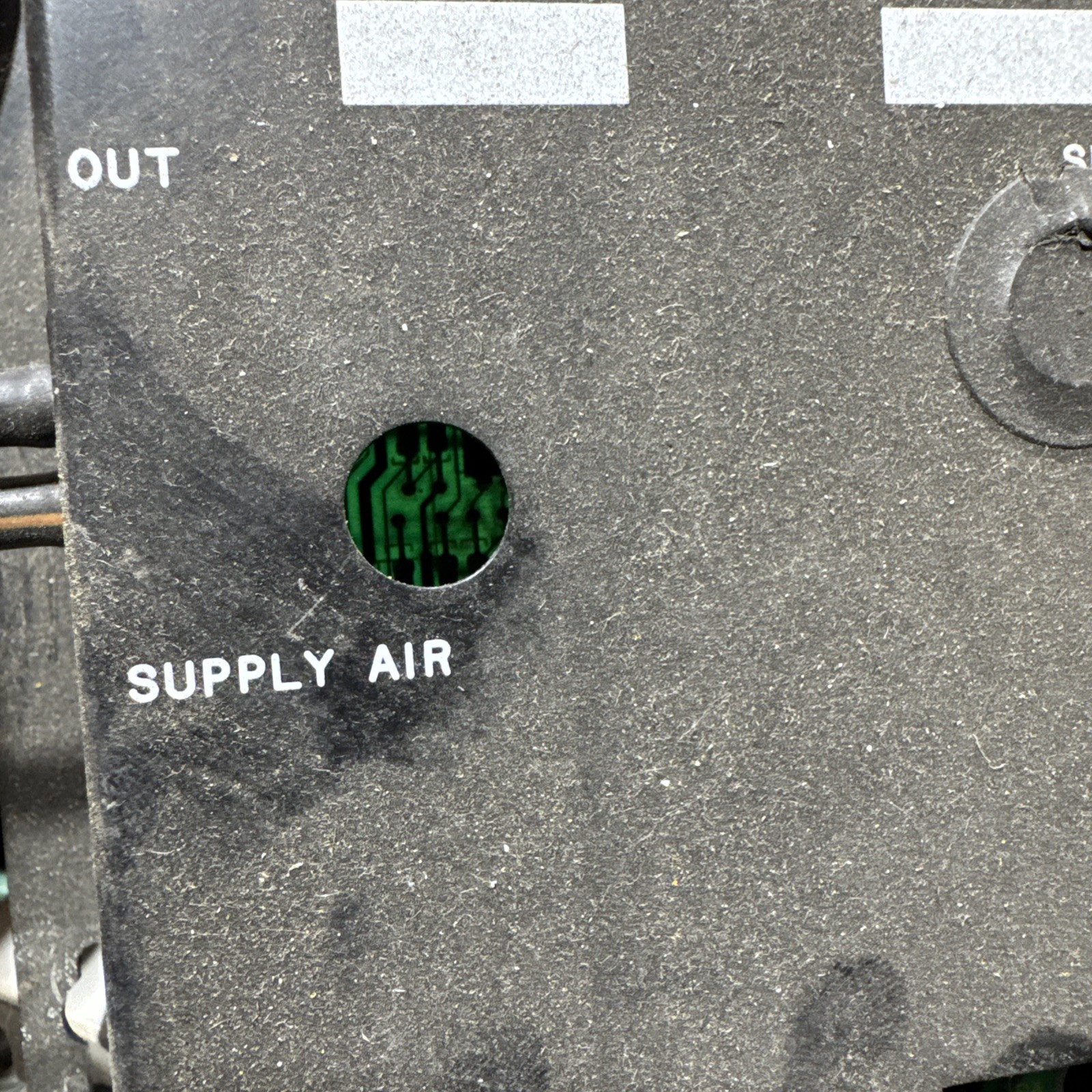 Andover Controls Infinity EMX140 2-Channel Control Box