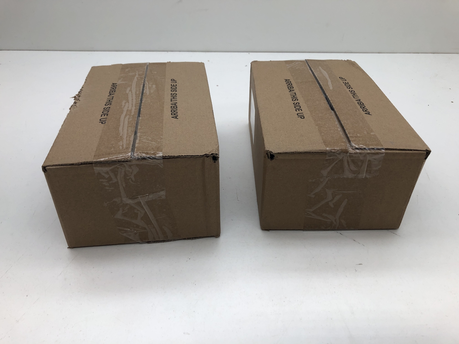 (QTY.2) FISHER BRAND 19-181-514 SAFETY SPECTACLE EXP:06/17/2021 12 PACK