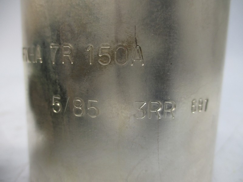 LEL BRUSH 5.5 KV VFNHA 7R 150A NSNP