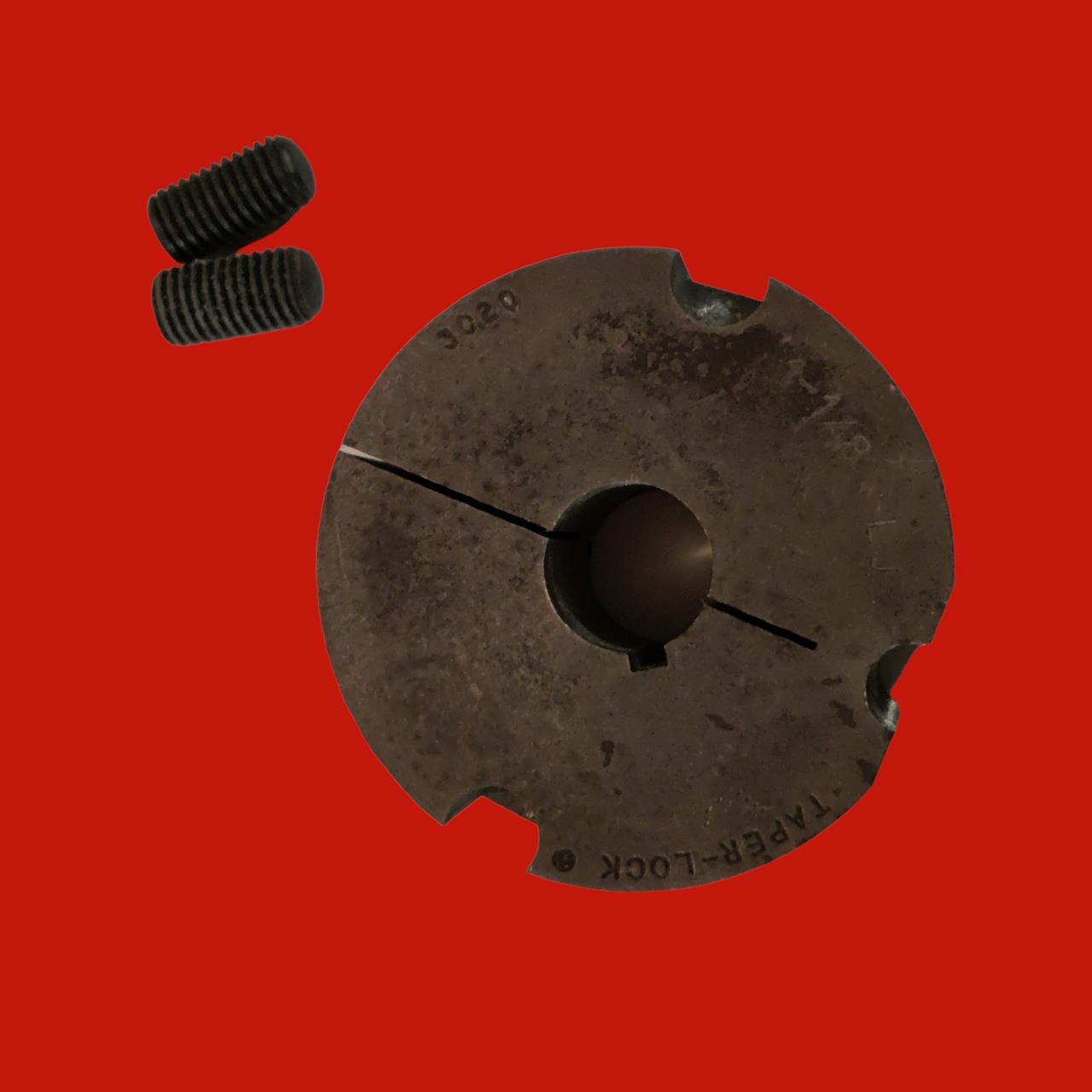 Dodge 117104, 3020 x 1-1/8-KW, Taper-Lock Bushing