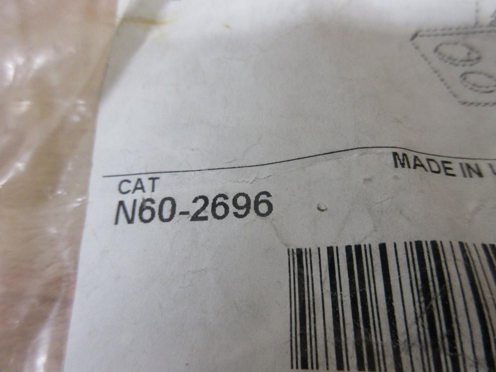 Allen Bradley N60-2696 Mounting Bracket N602696