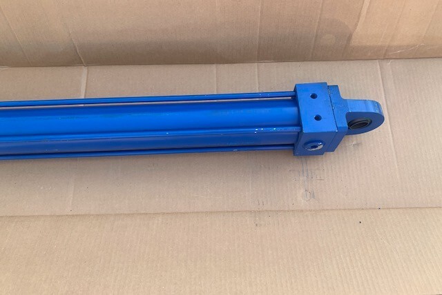Rexroth 250H/M32/76/32/850/FS-BS R407999240 Hydraulic Cylinder