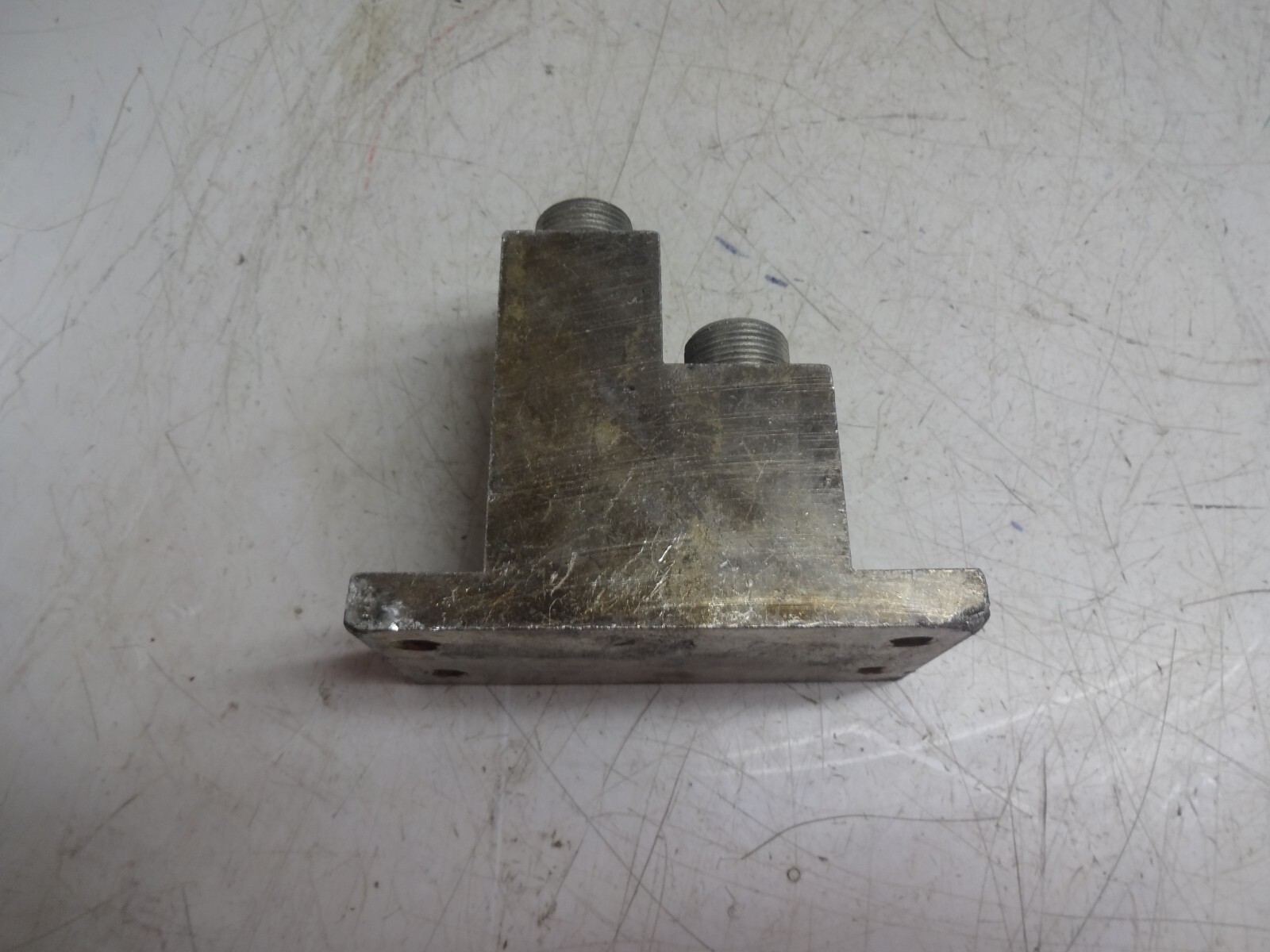 CMC PV4-600 / 600KCMIL-2 / CU9AL / Mechanical Lug