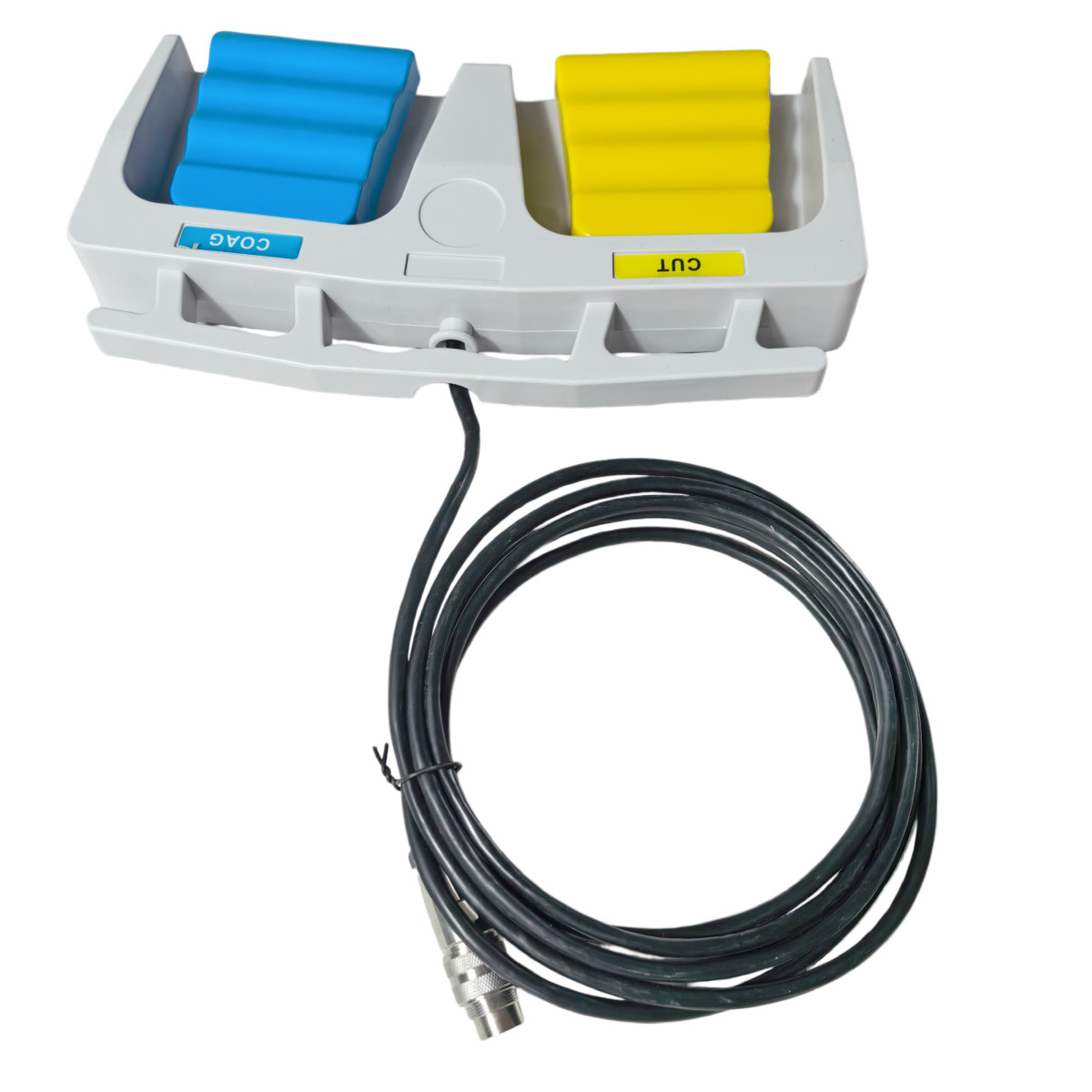 Fits For Olympus WB50402W NEW 1×Foot Switch ESG400 US