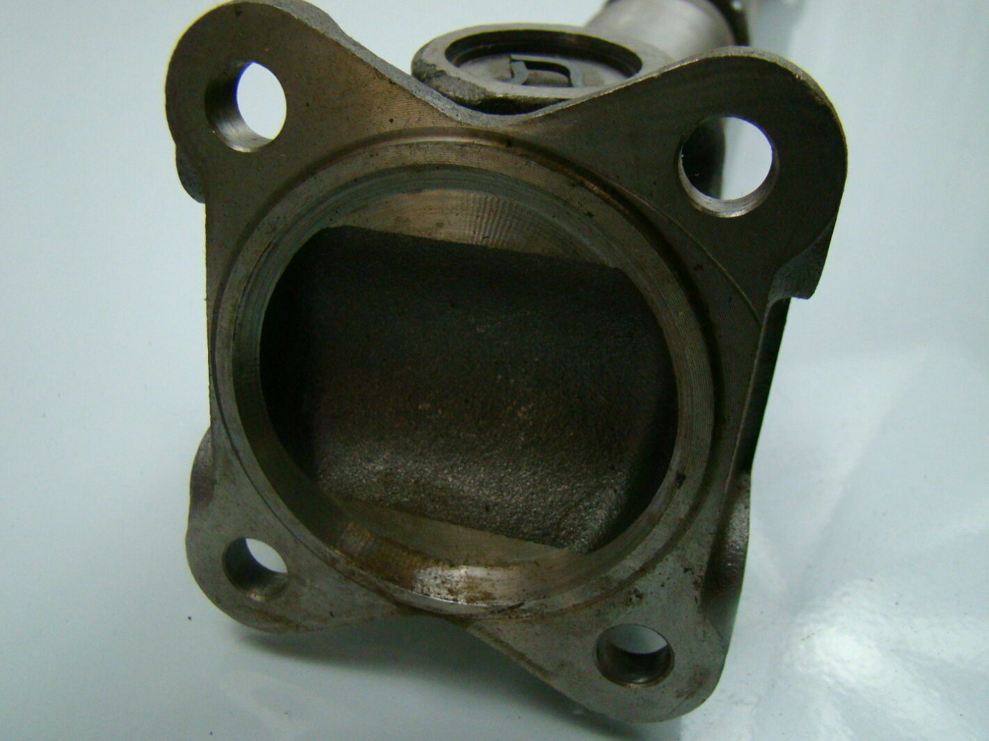 Clark Equipment Genuine Clark Parts Drive Shaft 695762