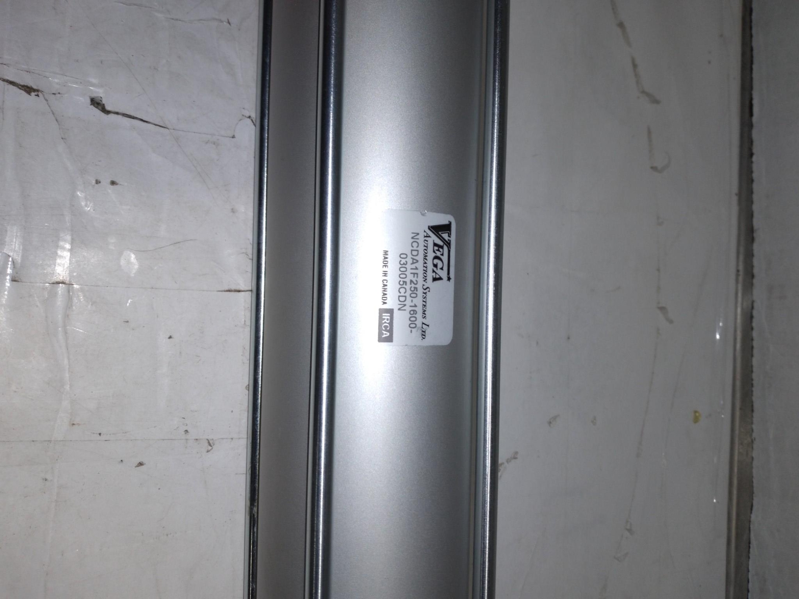 VEGA NCDA1F250-1600-03005CDN