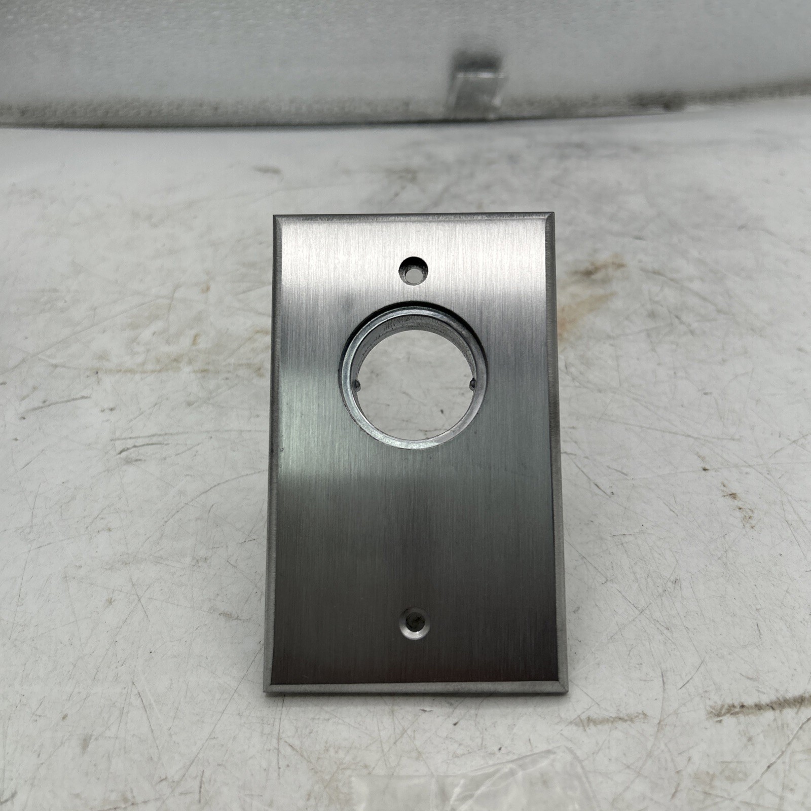 CAMDEN CM-1120 Key Switch See Pics 30 Day Warranty