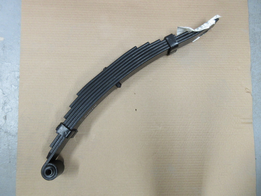 NMC Wollard NW030070 Rear Leaf Spring 030070