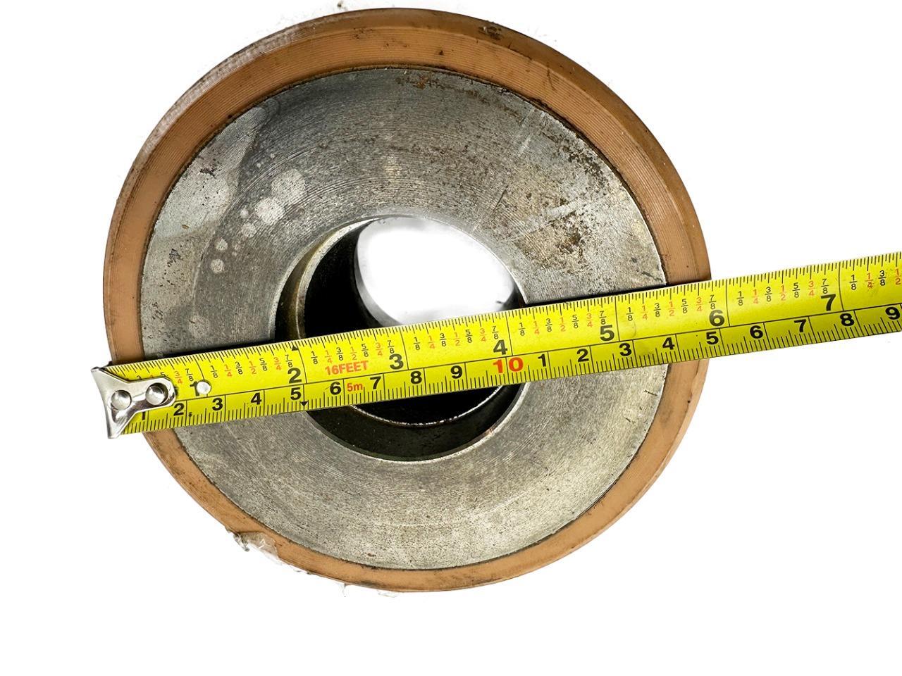 Stellana 204733/007 High Load Polyurethane Wheel 6″ FREE FAST SHIP