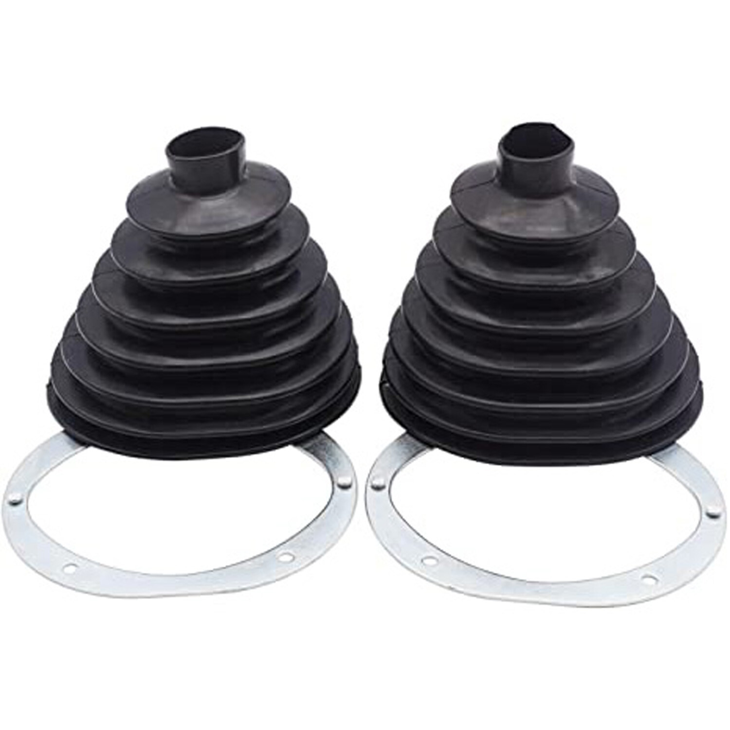 Rubber Steering Boot 6532127 For Bobcat 730 731 732 741 742 743 751 753 763 773