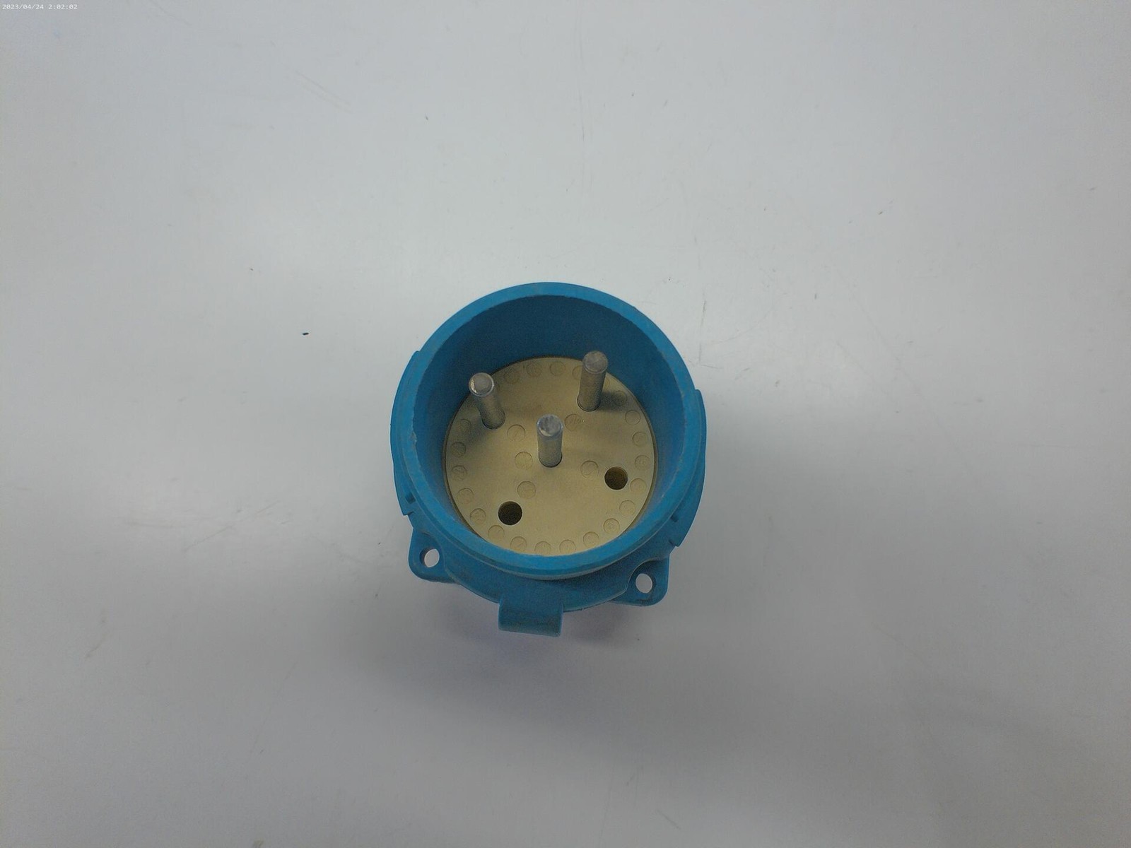 RUSSELLSTOLL 2MP107 PLUG (AS PICTURED) UNMP