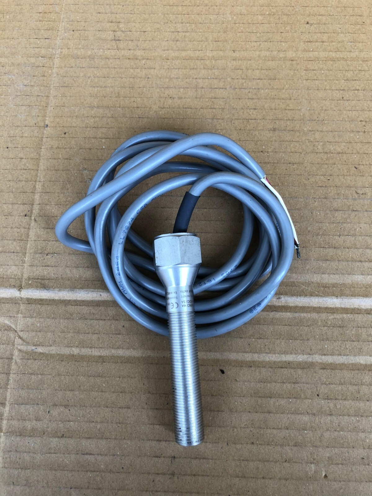 TOPWORX 75-13529-B3 SPDT 120706A