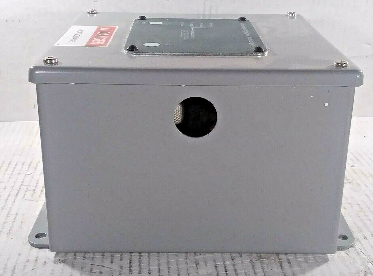 1 NEW APT TE/4XT/24 TRANSIENT ELIMINATOR SURGE SUPPRESSOR NIB/NNB *MAKE OFFER*