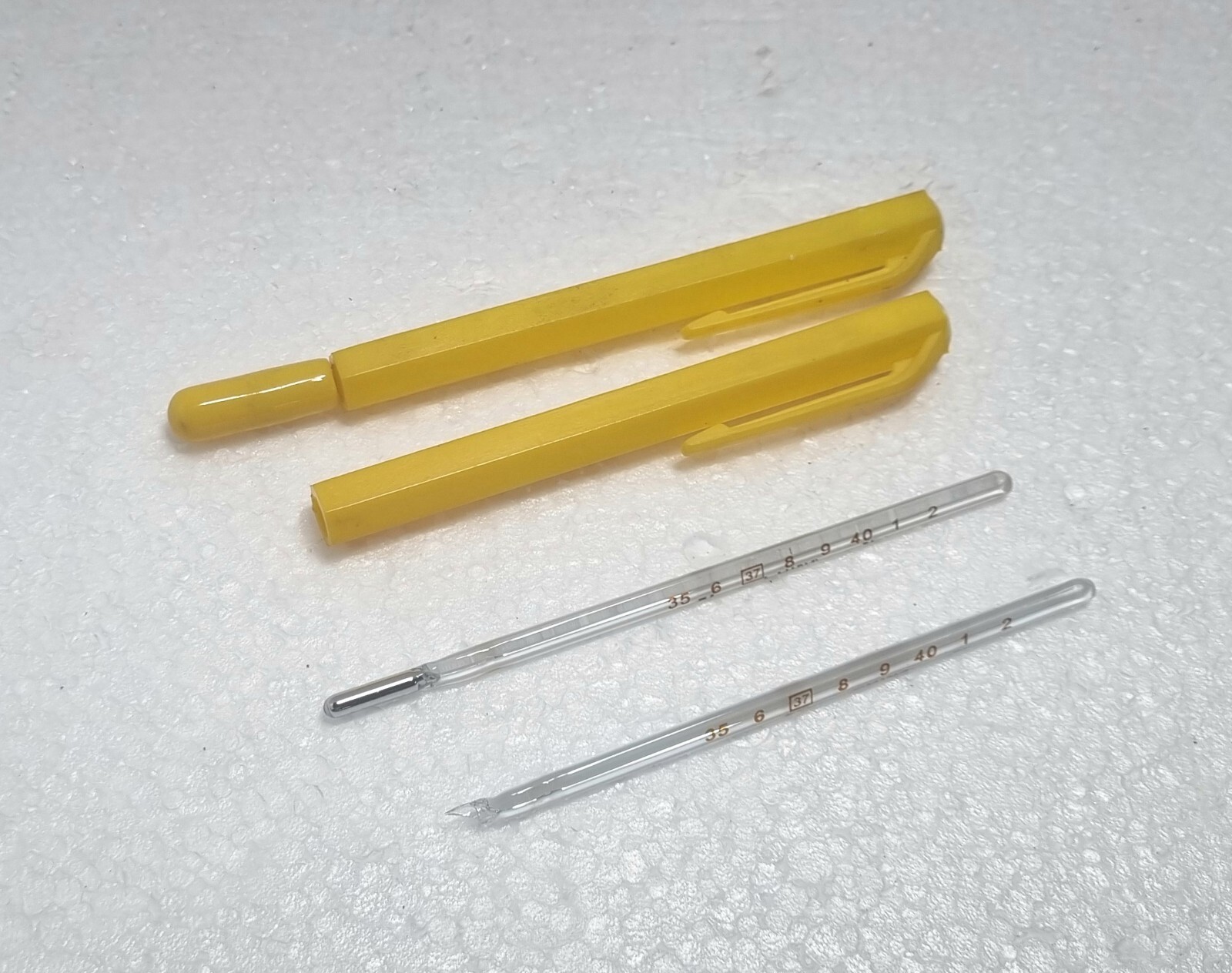 Astro Tool Connector Assembly Tooling