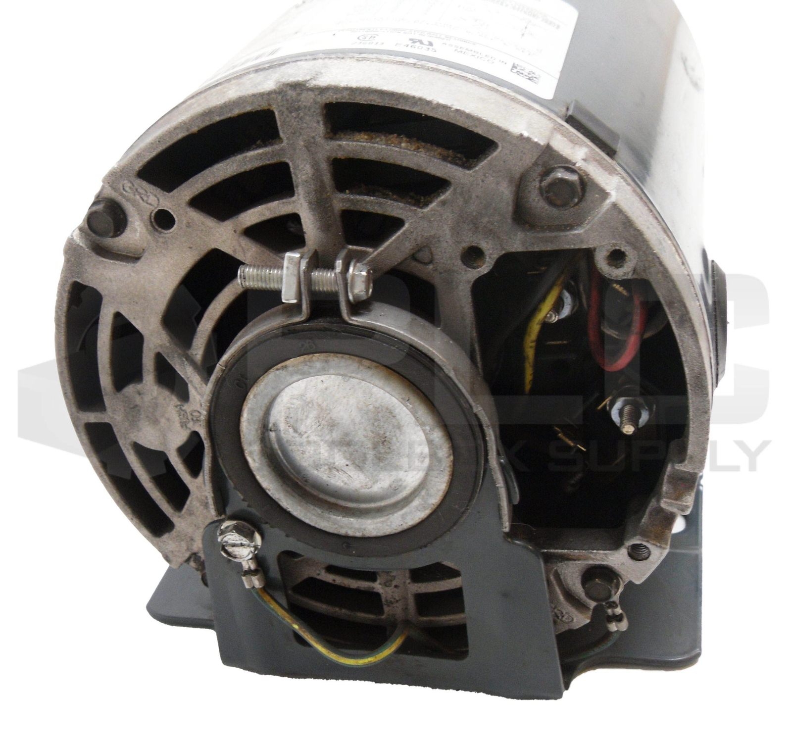 MARATHON 5KH36MNA445AX AC MOTOR 1/2HP 1725/1425RPM FR:48Y