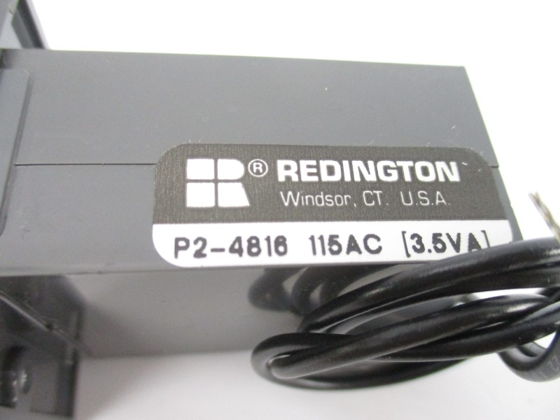 REDINGTON P2-4816 115VAC NSNP