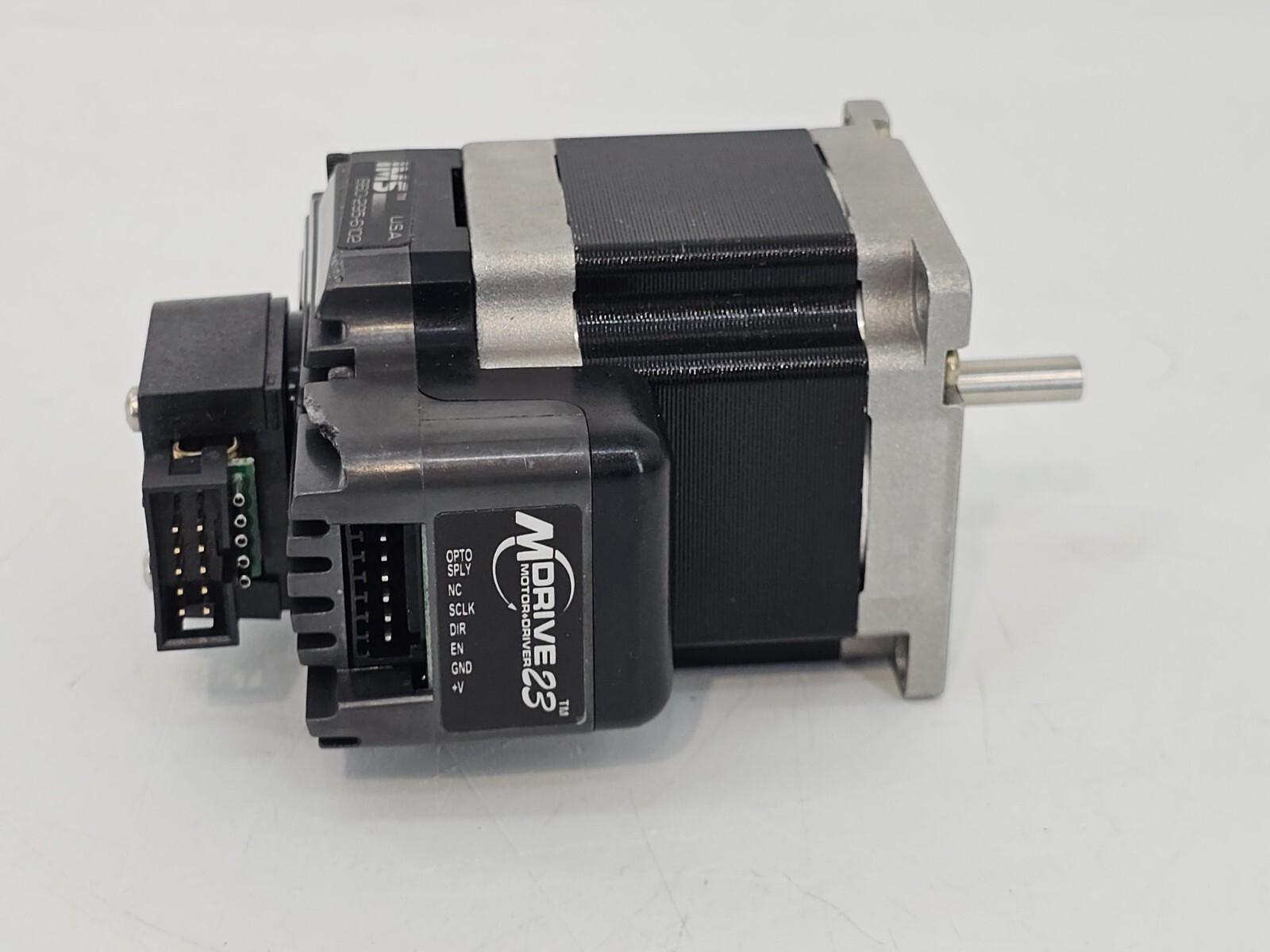 Schneider Intelligent Motion Systems IMS MDrive 23 Motor MDMP2222-4ED1K 860-295