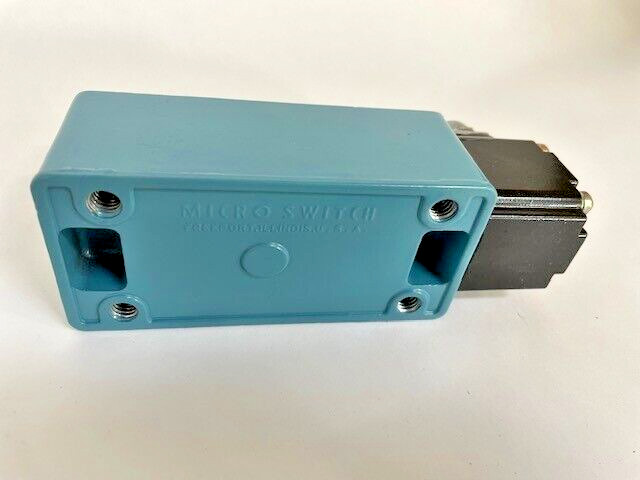 TEREX PART #05-79Z1288 HONEYWELL 51ML7 PK 80112 ISSUE 3 Switch Limit