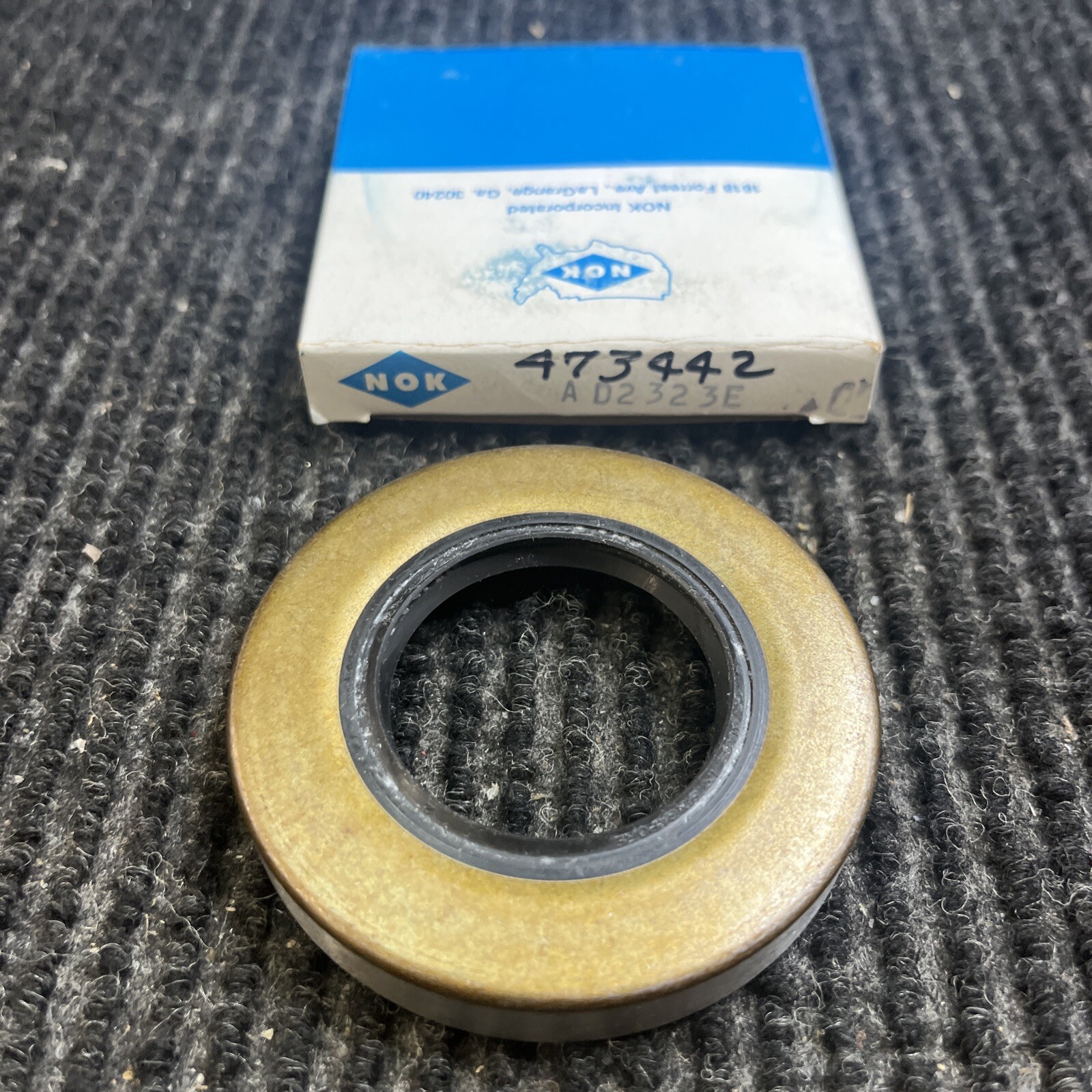 🔥🔥🔥NOK AD2323E Replaces National 473442 Oil Seal