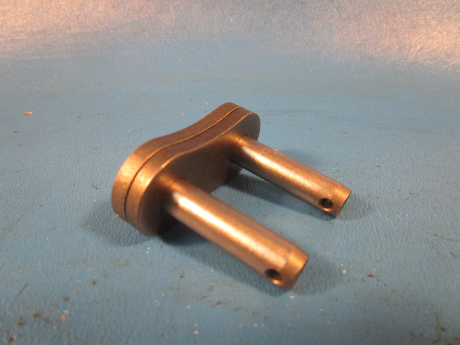 HKK ANSI 80H, 80-1 Connecting Links, Cotter Pins, # 80-1 Roller Chain (JAPAN)