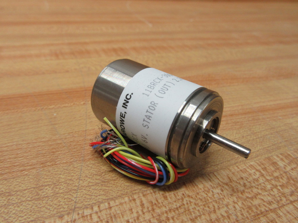 API Harowe 11BRCX-300-C10/6 Harosyn- RCX Resolver 11BRCX300C106