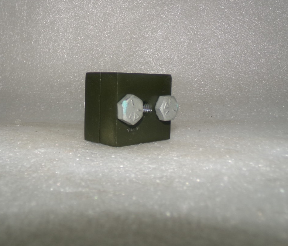 Fisher 18A1243X012 Stem Connector Assy 3/8″ Stem Sizes 30 & 34 NEW
