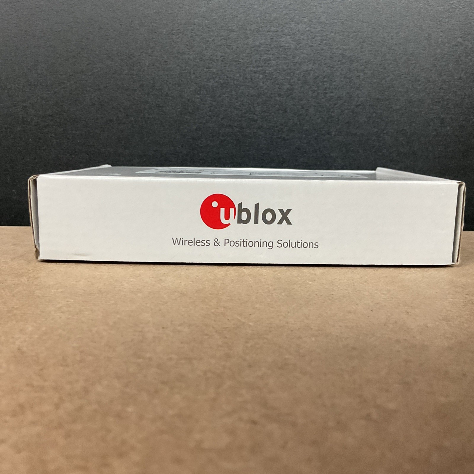 Ublox Evaluation Board BMD-340-EVAL-10