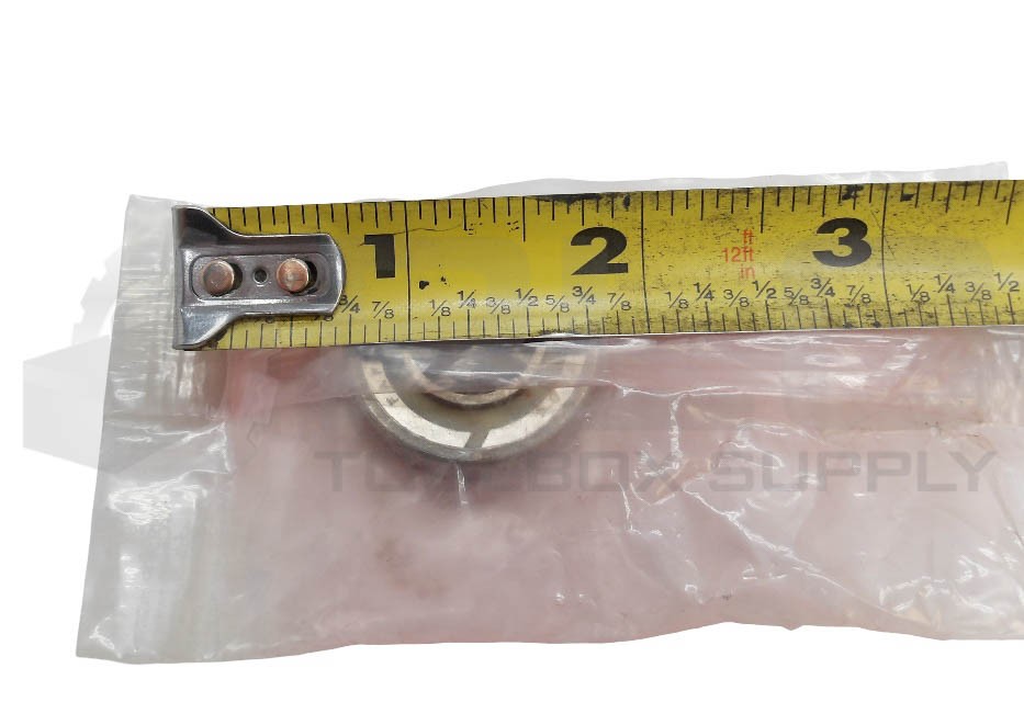NEW FAFNIR KP8A FS464 BALL BEARING 1/2″ BORE KP8A MS27641-8