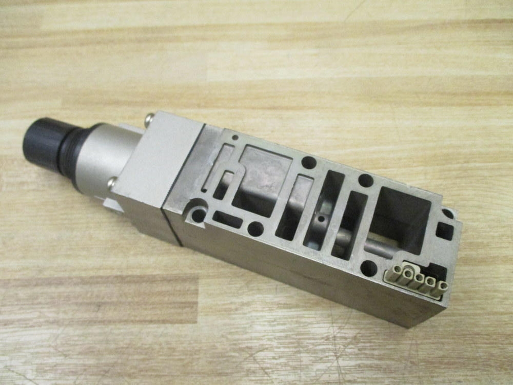 SMC NARBF5050-P Spacer Regulator NARBF5050P