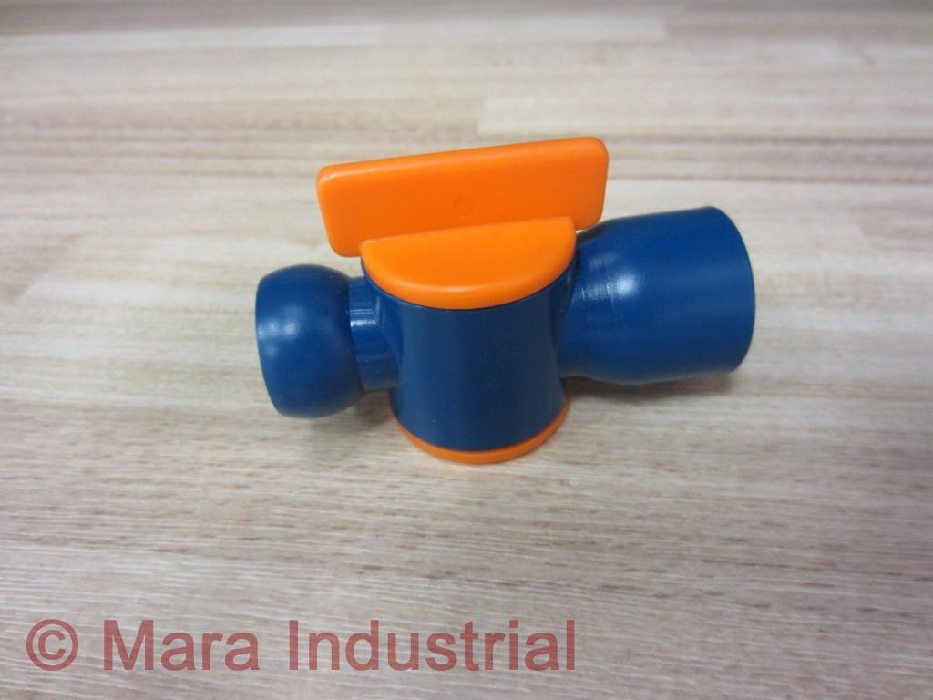 Loc Line 32093 Flow Control Valve