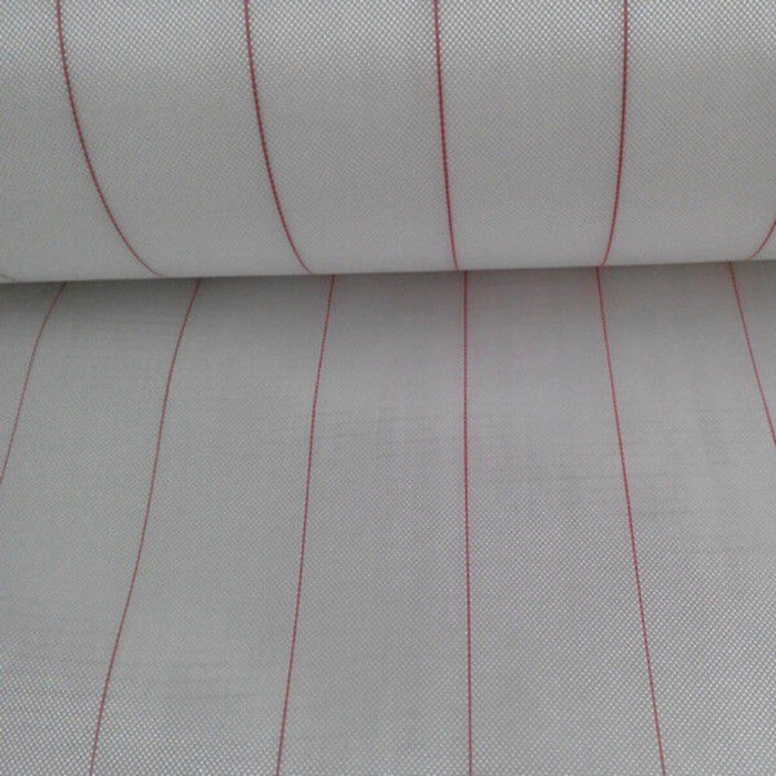 width 20cm*10m Long Carbon Fiber Fiberglass Peel Ply Vacuum Infusion Cloth 95gsm