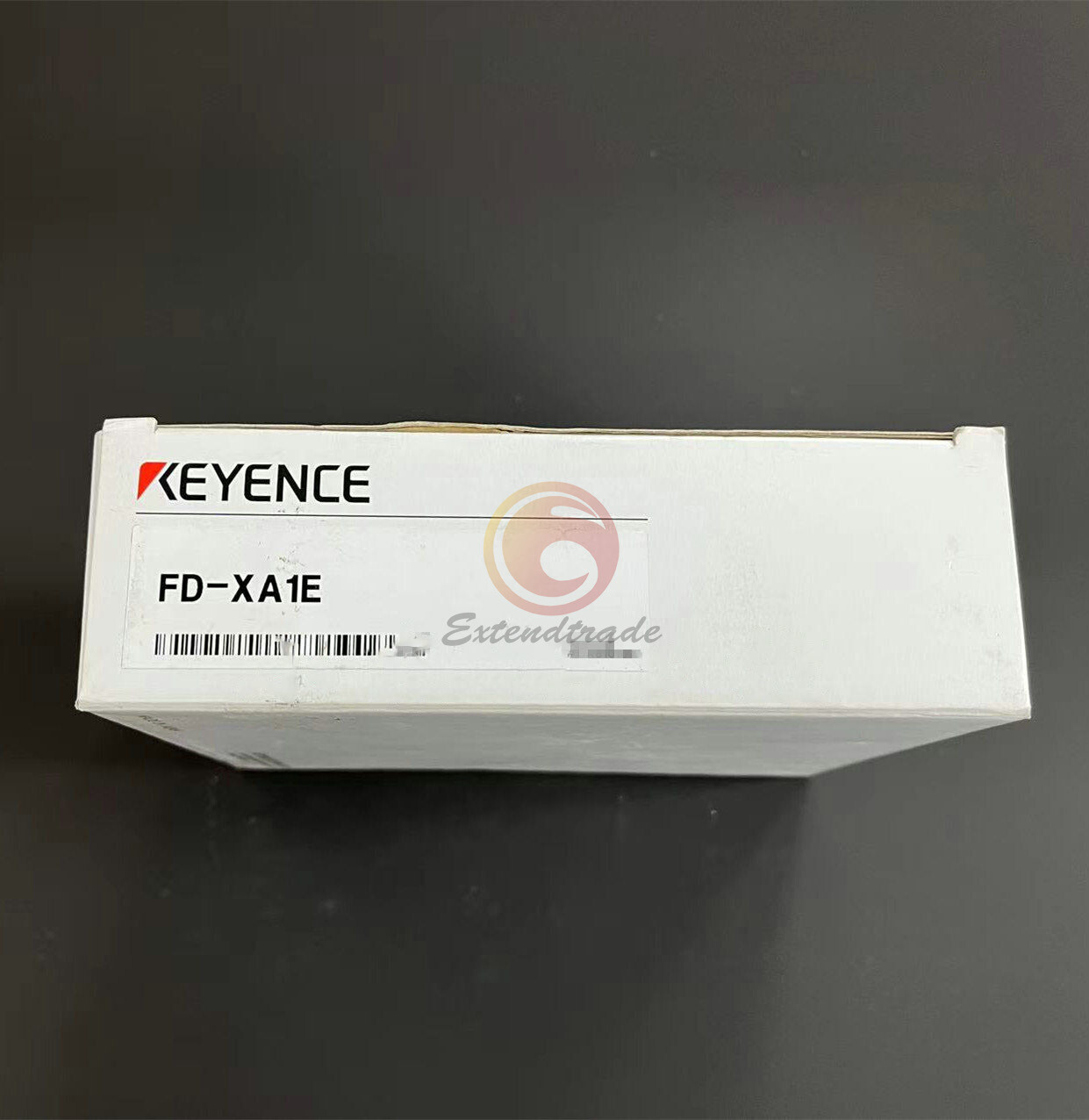 ONE NEW KEYENCE FD-XA1E Clamp on type Flow sensor FD-X series