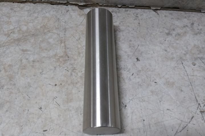 Brand Name ZSHK-2187-09000-303SU 2-3/16 In Diameter 9 In L Keyed Rotary Shaft