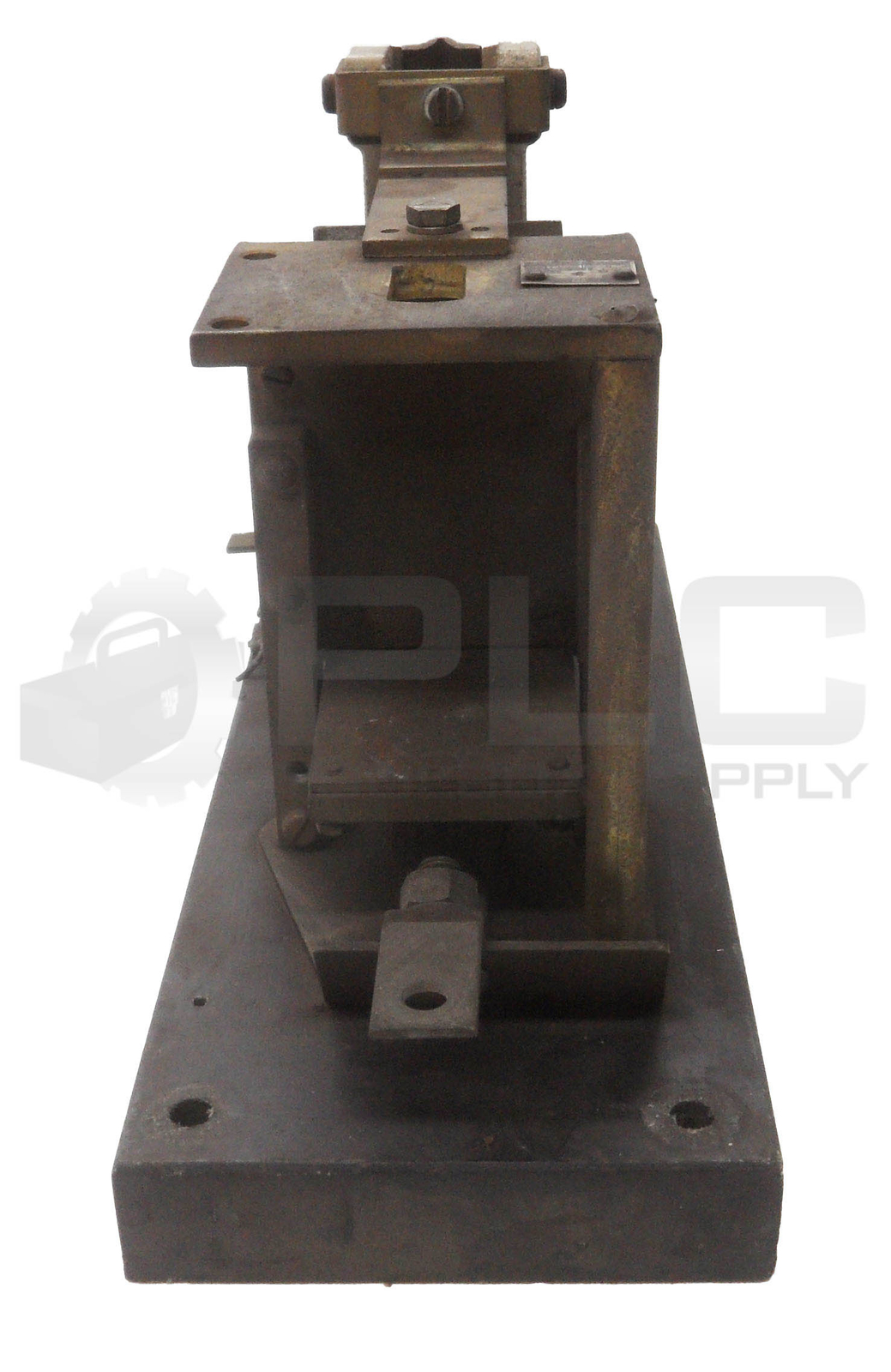 GENERAL ELECTRIC IC2800Y102D2B DC CONTACTOR 600VAC MAX 300A IC2800Y102D2