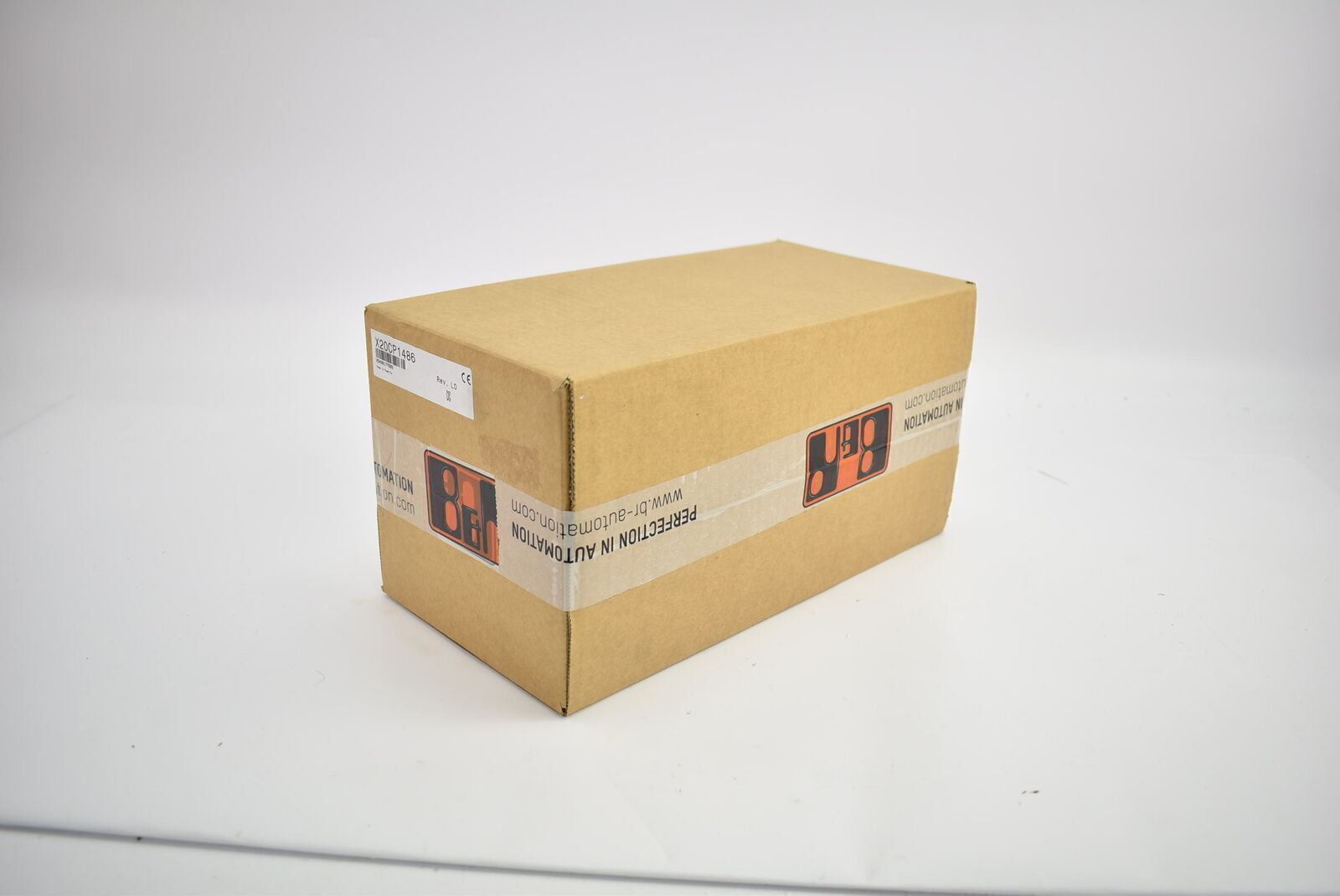 1PC B&R PLC Module X20CP1486 New In Box Free Shipping