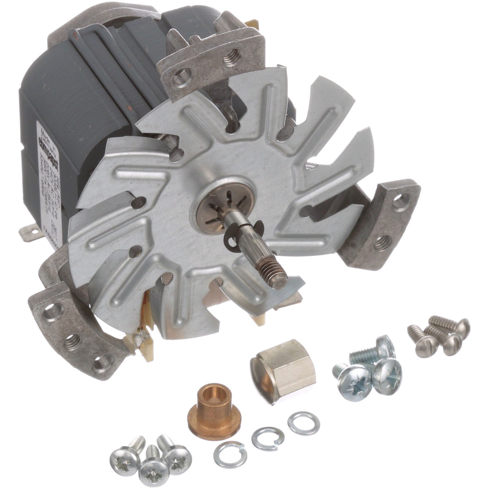 AllPoints 8009350 Motor Kit, 208/240V