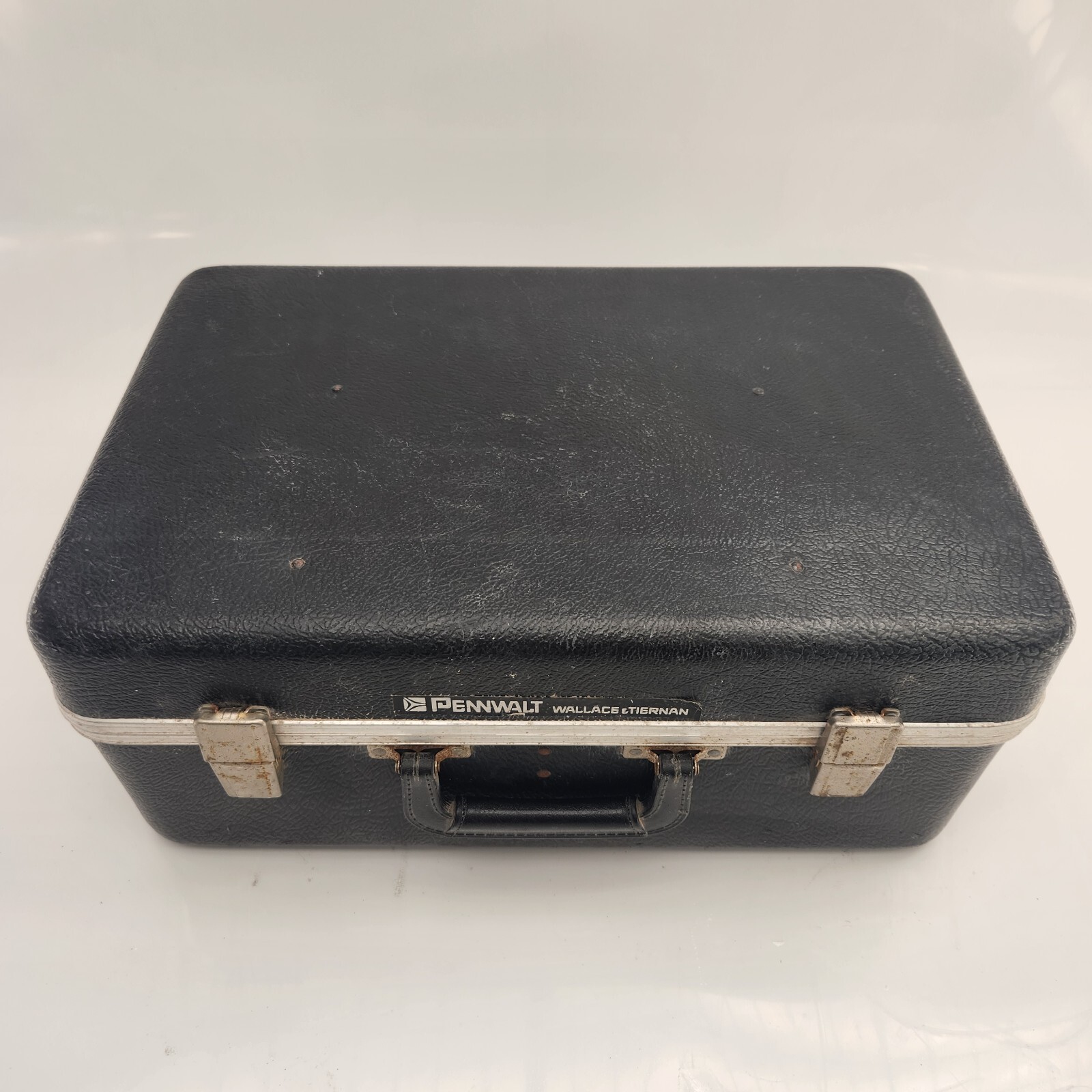 Pennwalt FU 4882 Portable Pneumatic Calibrator | Pre-Owned, Untested