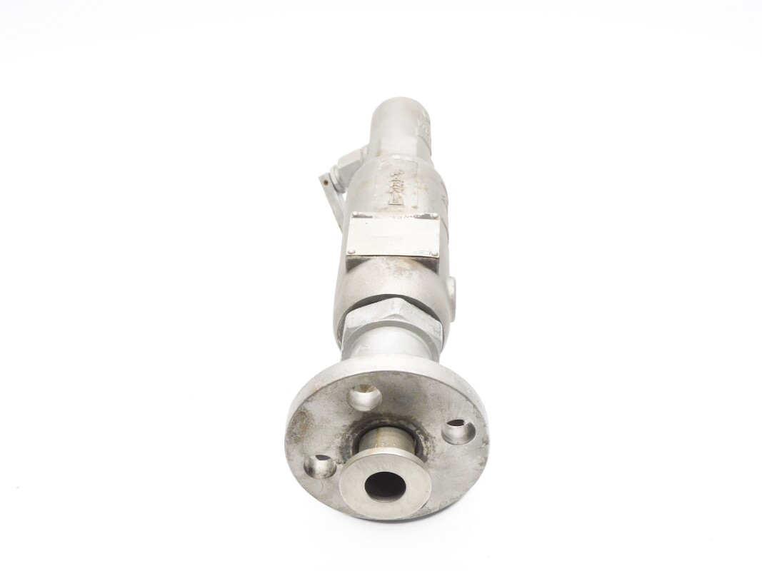 FARRIS 27DA23-140 110PSIG 3/4″X1″ NSNP
