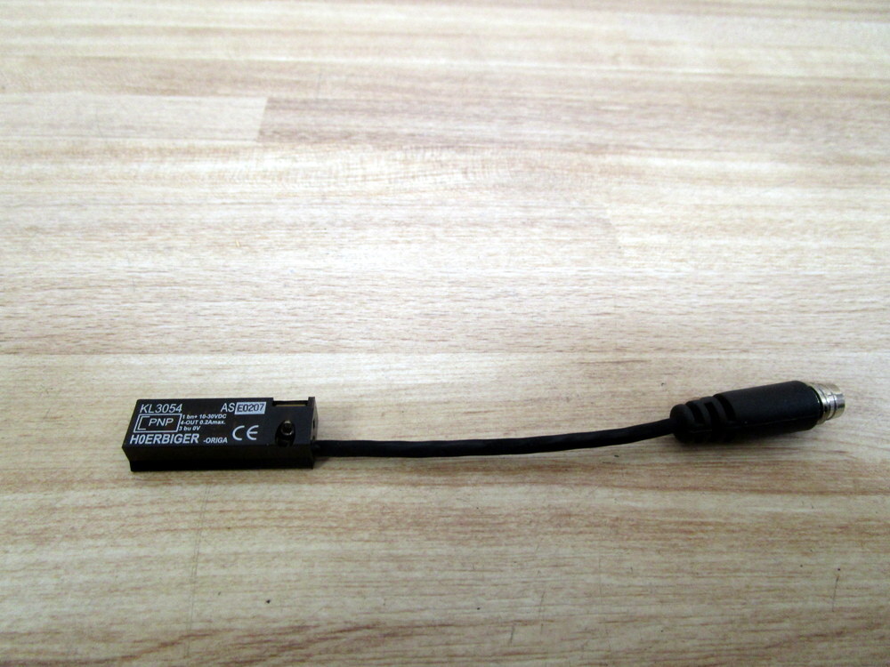Parker KL3054 Magnetic Reed Switch Sensor Hoerbiger Origa