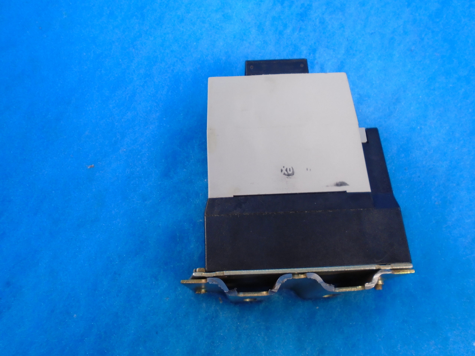 SQUARE D CL9998 TYX44 CLASS 8501 TYPE XO 40 SERIES A RELAY 1YR WARRANTY