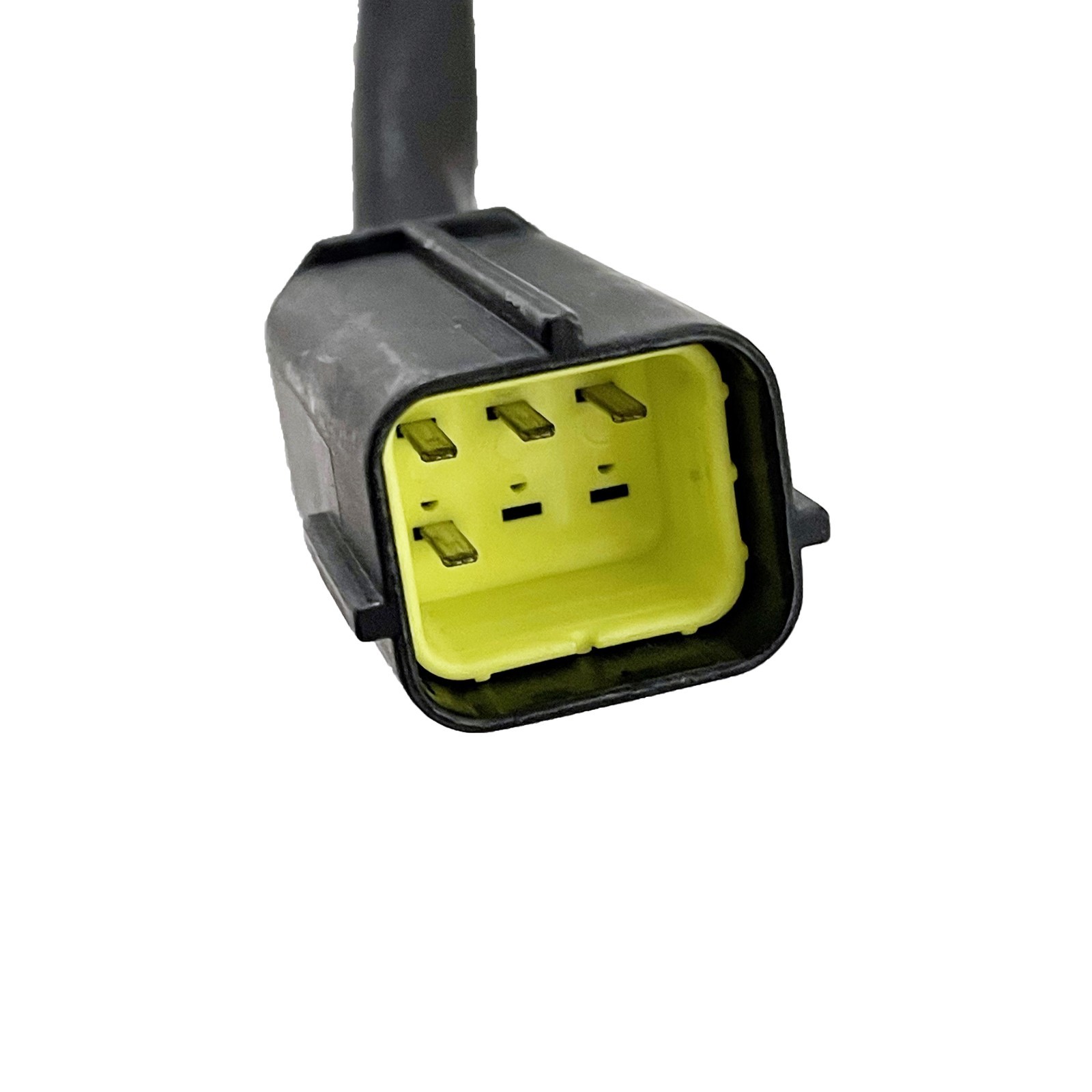Pressure Sensor 197-8393 for Caterpillar C7 C9 Engine 324D 325D 329D 330C 336D